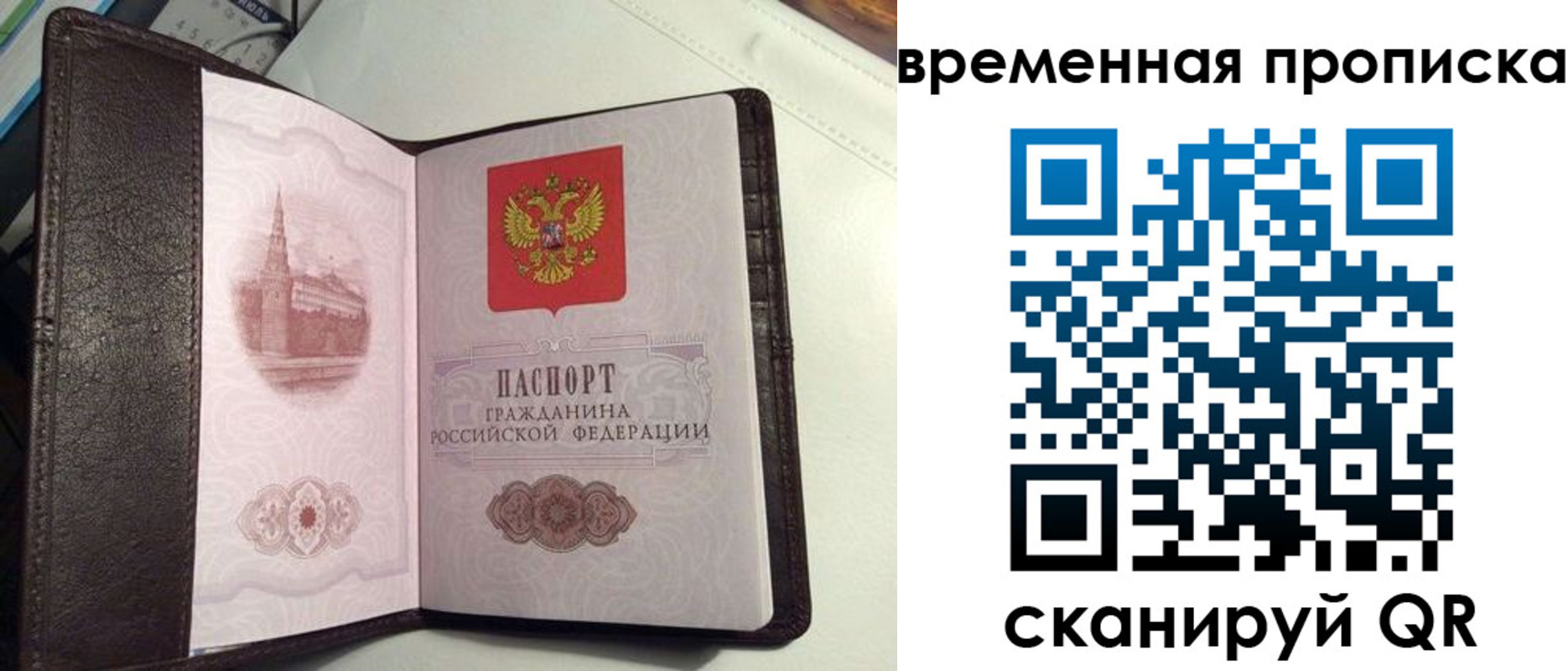 прописка 2025 в Родниках